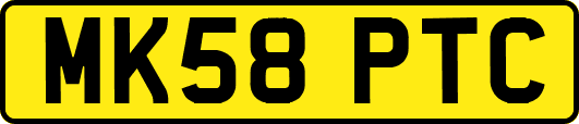 MK58PTC