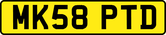 MK58PTD