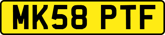 MK58PTF