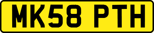 MK58PTH