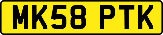 MK58PTK