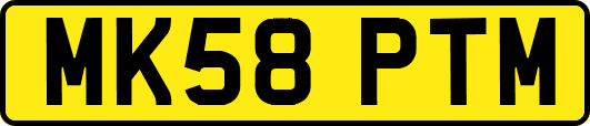 MK58PTM