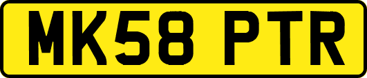MK58PTR