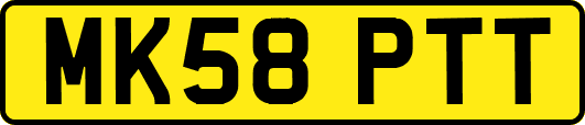 MK58PTT