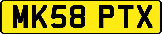 MK58PTX