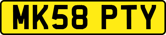 MK58PTY