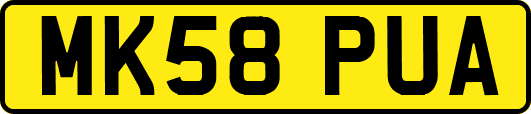MK58PUA