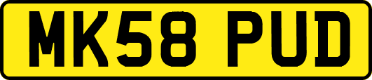 MK58PUD