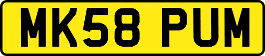 MK58PUM