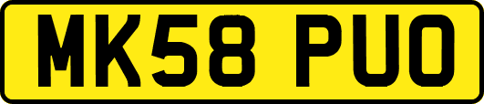 MK58PUO