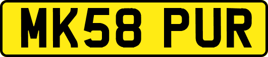 MK58PUR