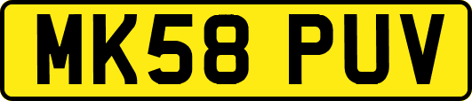 MK58PUV