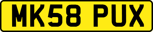 MK58PUX