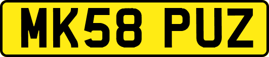 MK58PUZ