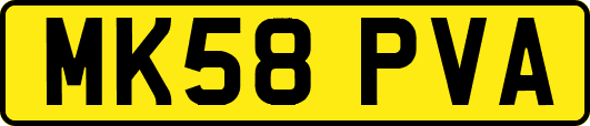 MK58PVA