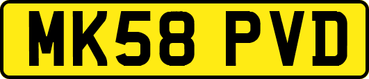 MK58PVD