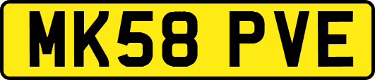 MK58PVE