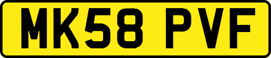 MK58PVF
