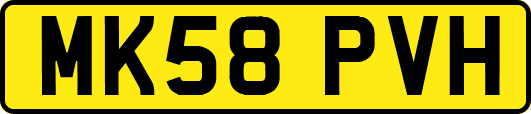 MK58PVH