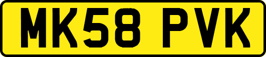 MK58PVK