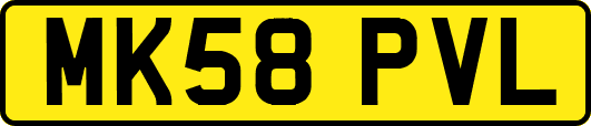 MK58PVL