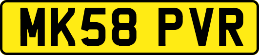 MK58PVR