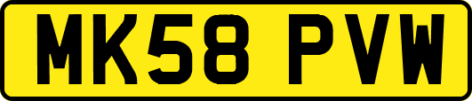 MK58PVW