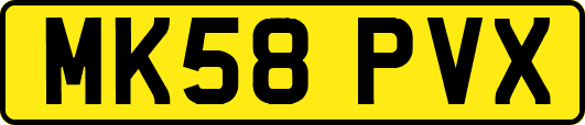 MK58PVX