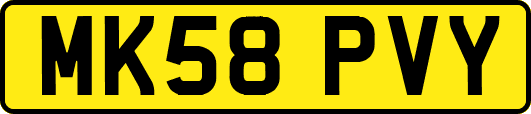 MK58PVY