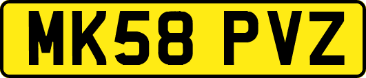 MK58PVZ