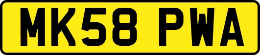 MK58PWA