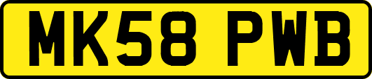 MK58PWB