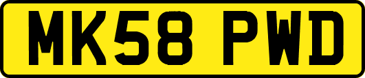MK58PWD