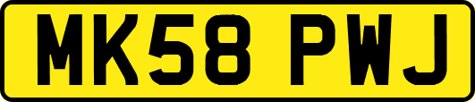 MK58PWJ