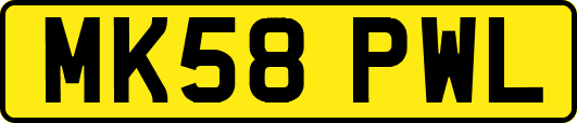 MK58PWL