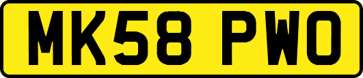 MK58PWO