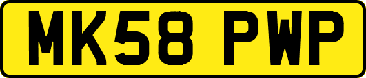 MK58PWP
