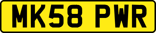 MK58PWR