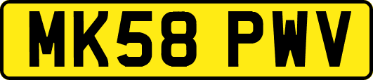 MK58PWV