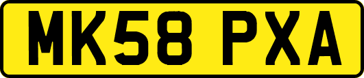 MK58PXA