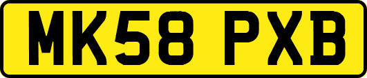 MK58PXB