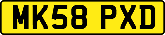 MK58PXD
