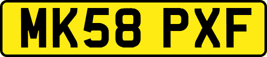 MK58PXF