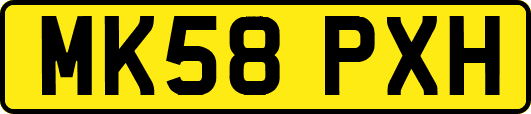 MK58PXH