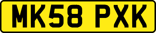 MK58PXK