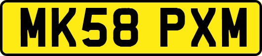 MK58PXM