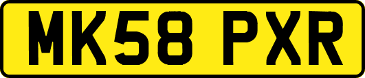 MK58PXR