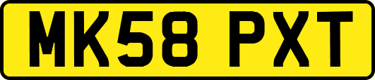 MK58PXT