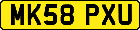 MK58PXU