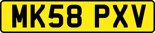 MK58PXV
